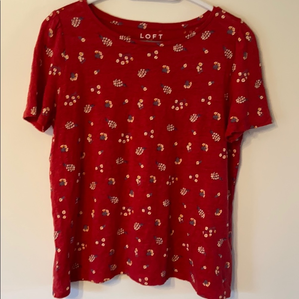 Loft T-shirt